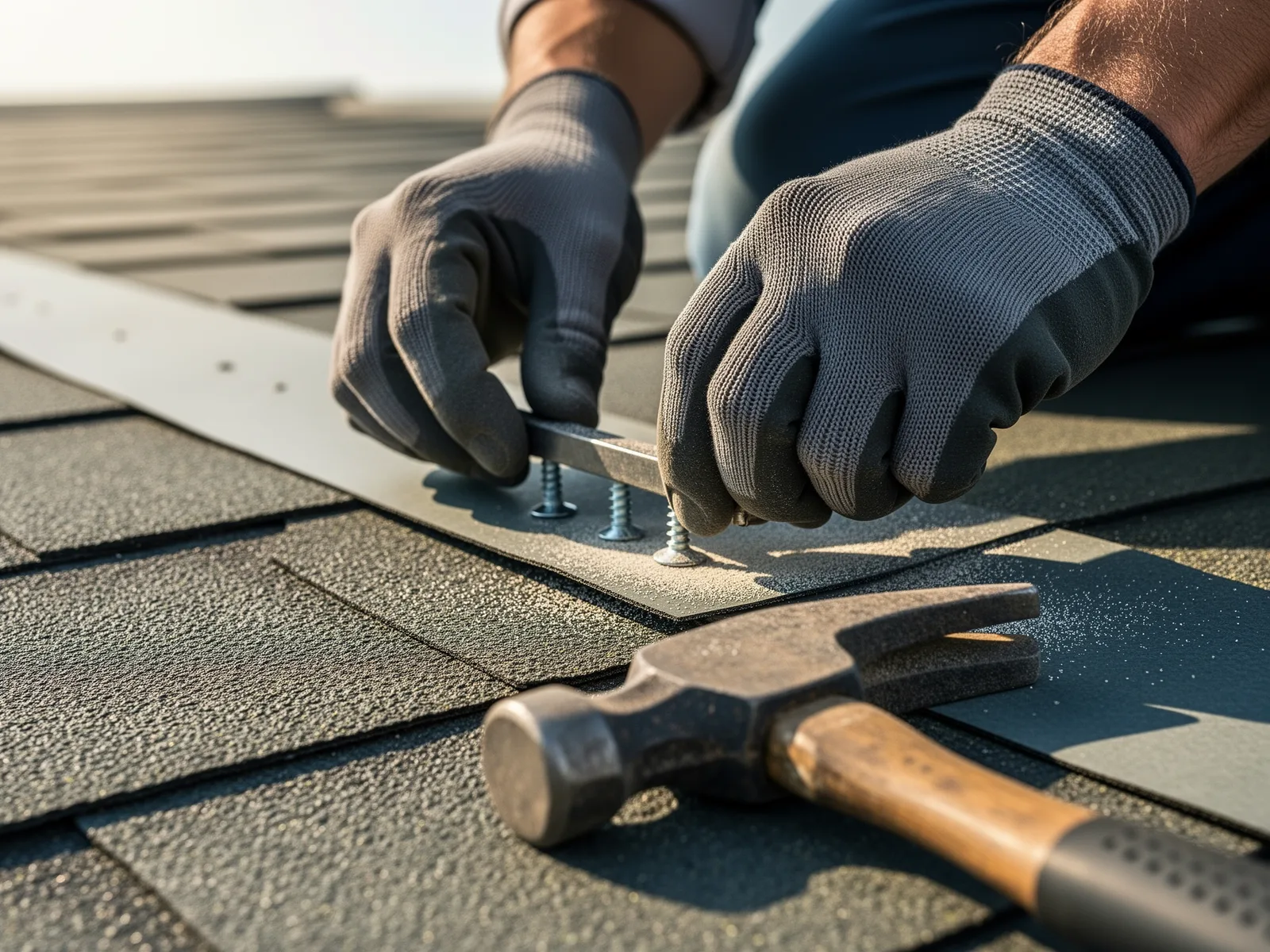 Why choose Fascia Repair in Sutton, NE